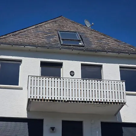 Lira Apartment Kinheim