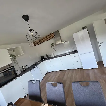 Apartment Lira Kinheim